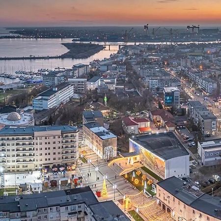 Platinium Residence مانغاليا المظهر الخارجي الصورة