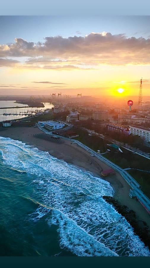 Platinium Residence مانغاليا المظهر الخارجي الصورة