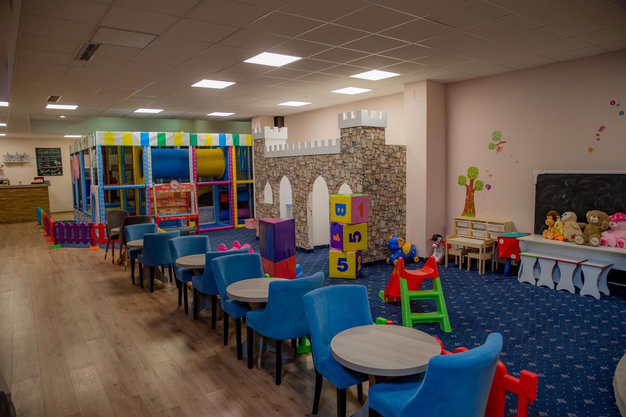 Platinium Residence مانغاليا المظهر الخارجي الصورة