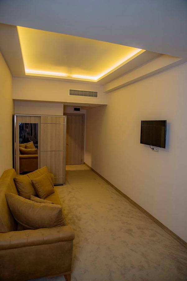Platinium Residence مانغاليا المظهر الخارجي الصورة