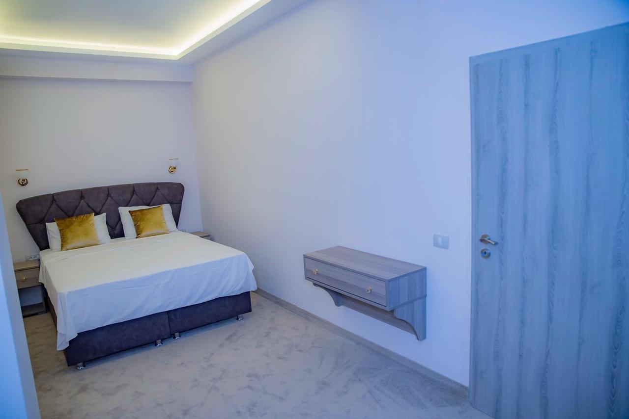 Platinium Residence مانغاليا المظهر الخارجي الصورة